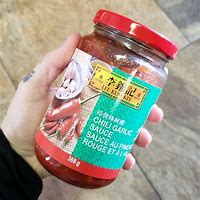 Image result for Kwai Lum Sauce