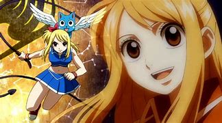 Image result for Fairy Tail Angelica