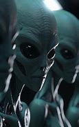 Image result for Blue Alien Head