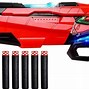 Image result for Nerf Vehicle