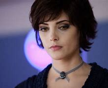 Image result for Alice Cullen Twilight Vampire