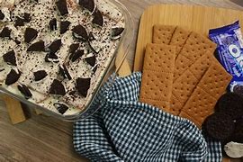 Image result for Oreo Graham