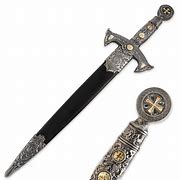 Image result for Knights Templar Sword Hilt