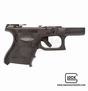 Image result for Glock 27 Frame