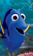 Image result for Black Fish From Nemo