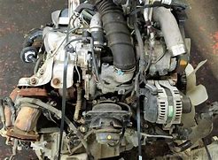 Image result for Toyota KD Engine