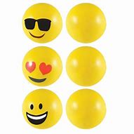 Image result for Emoji Stress Balls