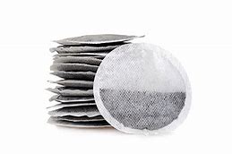 Image result for Round Tea Bags in Can