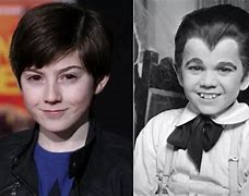 Image result for Ted Cruz Eddie Munster