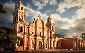 Image result for San Juan Church Ciapas