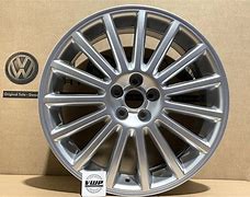 Image result for MK4 GTI Wheels