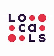 Image result for Locals App Logo