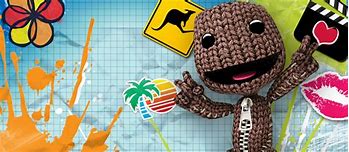 Image result for Little Big Planet PC