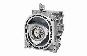 Image result for RX7 FD Rotary Engine