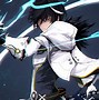 Image result for Anime Boy Black Background HD