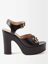 Image result for Gucci Platform Sandals