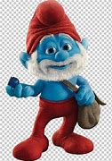 Image result for Baby Papa Smurf