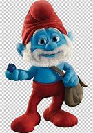 Image result for Baby Papa Smurf