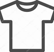 Image result for T-Shirt Symbol Vector