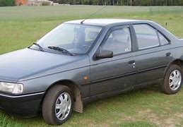 Image result for Peugeot 405