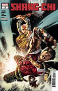 Image result for Shang-Chi Art