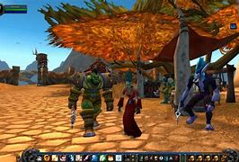 Image result for World of Warcraft Classic Gameplay