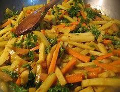 Image result for Sabzi Curry