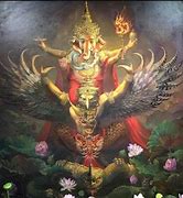 Image result for Garuda Naga