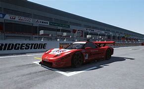 Image result for NSX JGTC Assetto Corsa