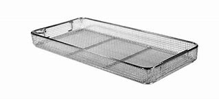 Image result for Stainless Wire Basket