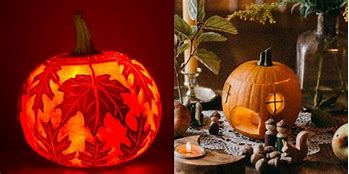 Image result for Pumpkin Carving Activity