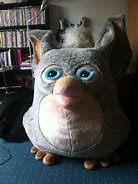 Image result for Owl Furby