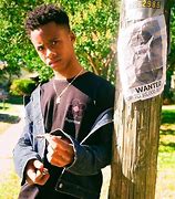 Image result for Tay K 47 the Race