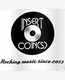 Image result for Coin the Band Logo