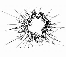 Image result for Broken Glass SOP