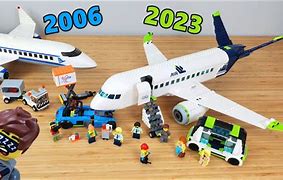 Image result for LEGO VIP Plane