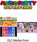 Image result for Super Mario Party DLC deviantART