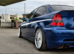 Image result for BMW E46 Compact