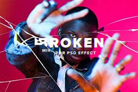 Image result for Broken Mirror Effectarchitecture