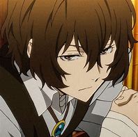 Image result for Dazai Osamu BSD Represent Me