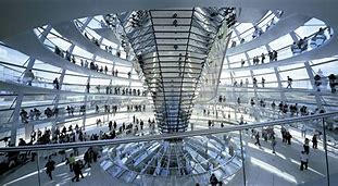 Image result for Norman Foster Famous Works