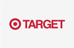 Image result for Target Logo.jpg