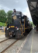 Image result for Naugatuck Railroad 859