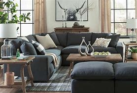 Image result for Farmhouse Living Room Furniture