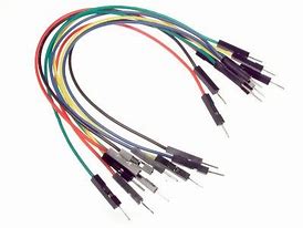 Image result for Ukuran Kabel Jumper