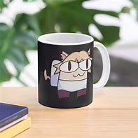 Image result for Neco Arc Mug