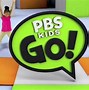 Image result for PBS Go Logo