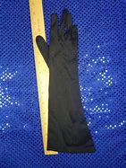 Image result for Black Gloves Costume