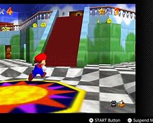 Image result for Switch Mario 64 DS