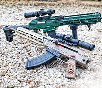 Image result for Best Starter Rifle AK